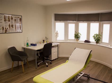 West Bridgford Acupuncture & Counselling Clinic